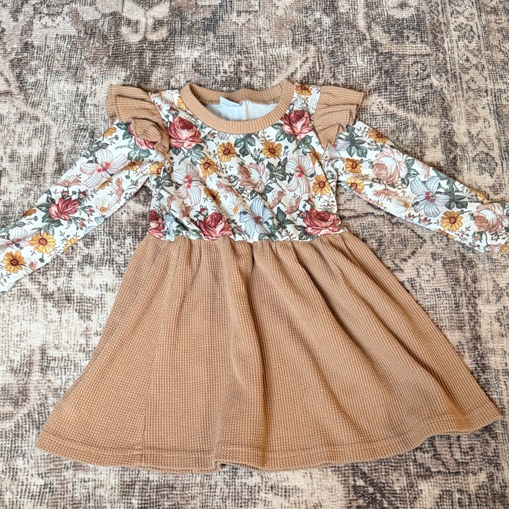 18-24 months Amazon dress